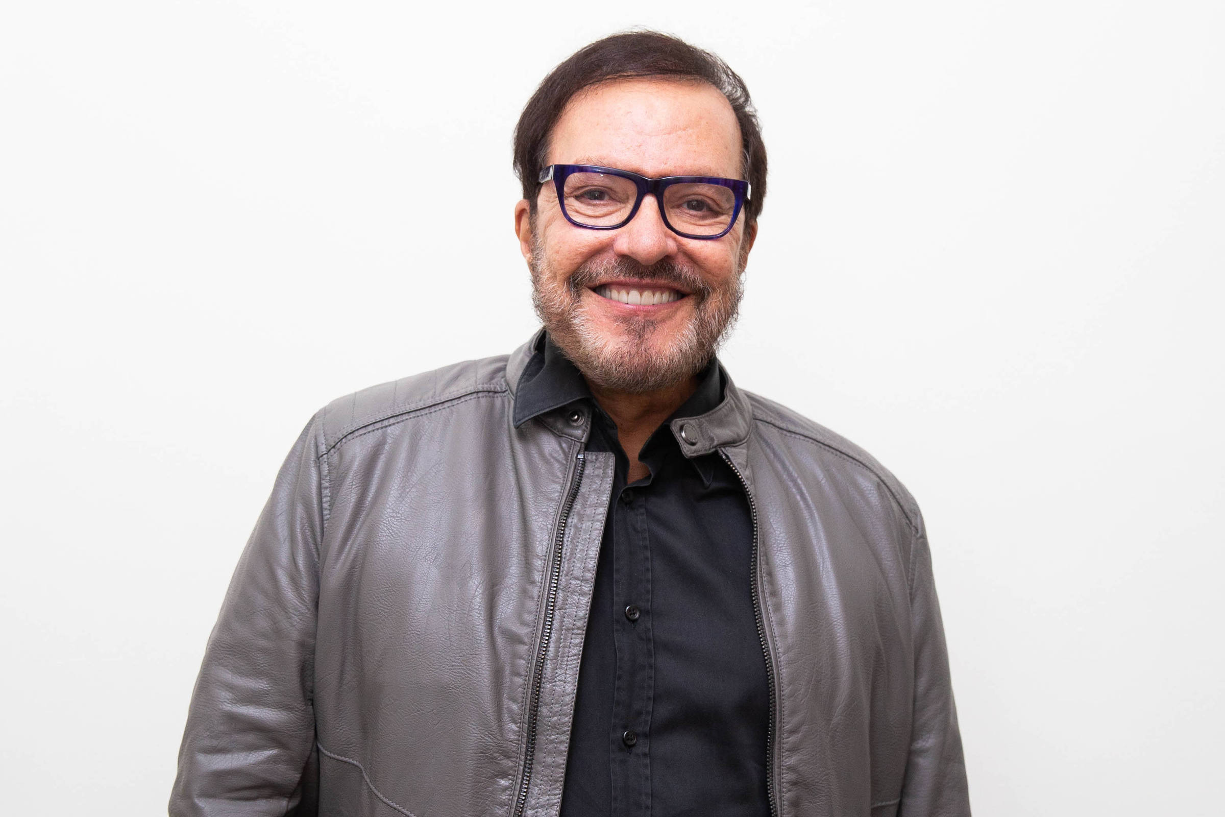 Wolf Maya, ator, diretor e produtor